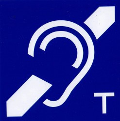 logo boucle magnétique